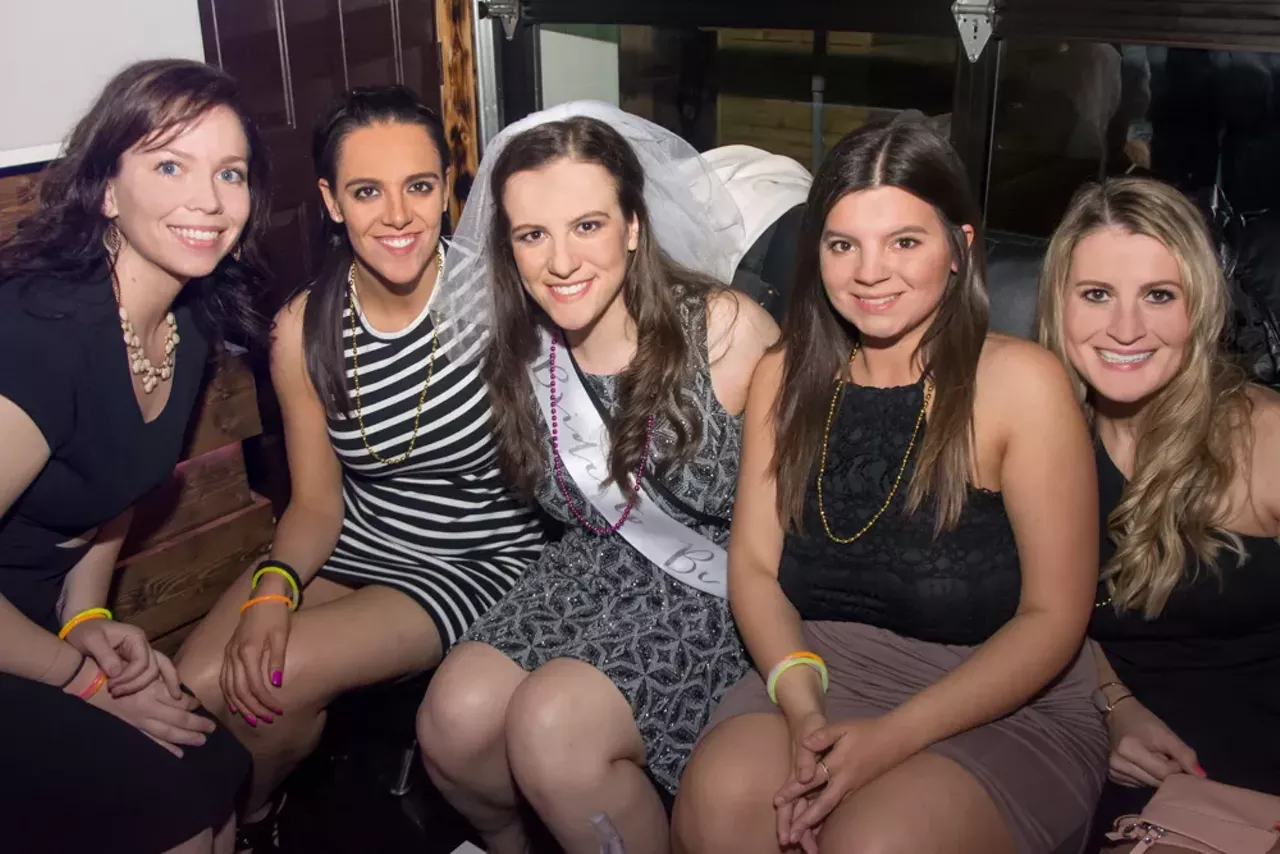 Image: 26 photos from last weekend at Exodos Lounge