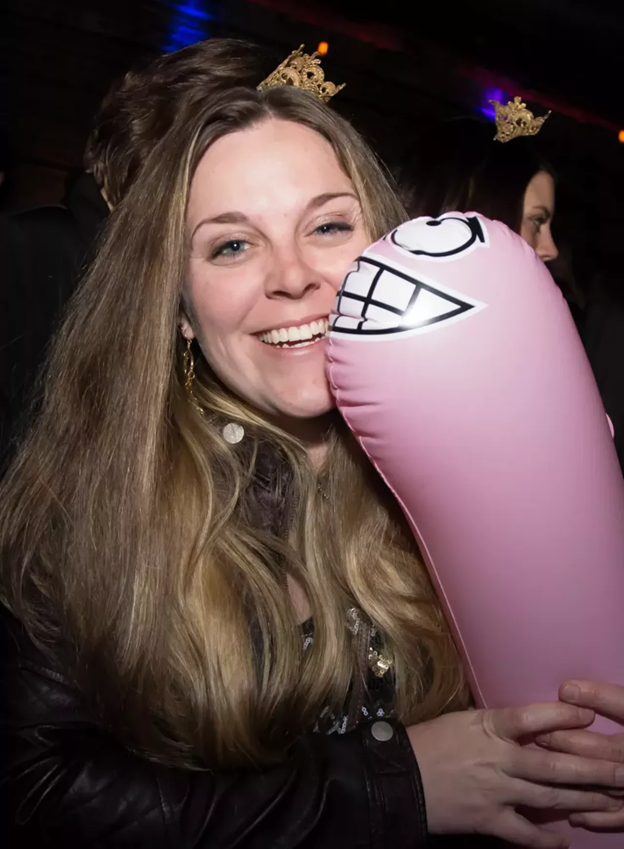 Image: 26 photos from last weekend at Exodos Lounge
