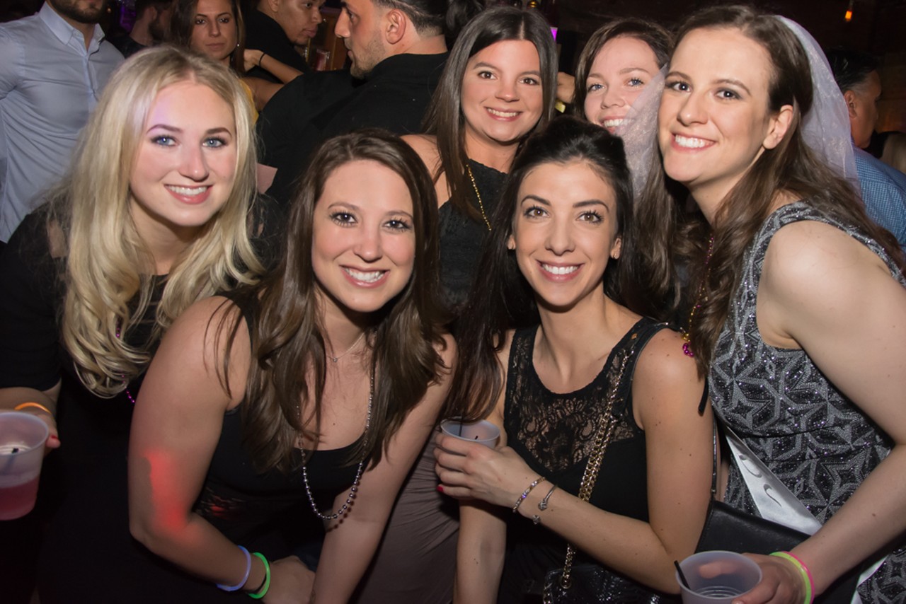 26 photos from last weekend at Exodos Lounge