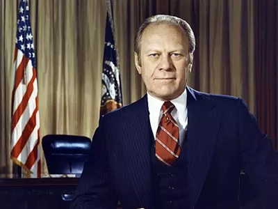 Image: 27 famous people you might not have known were buried in Michigan