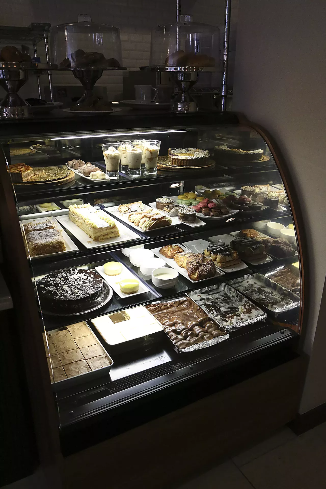 Image: 27 mouthwatering photos from La Strada Dolci e Caffe