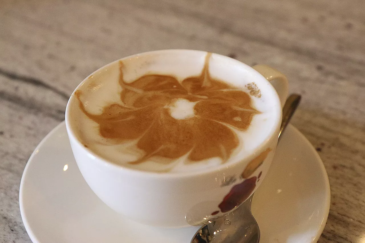 Image: 27 mouthwatering photos from La Strada Dolci e Caffe