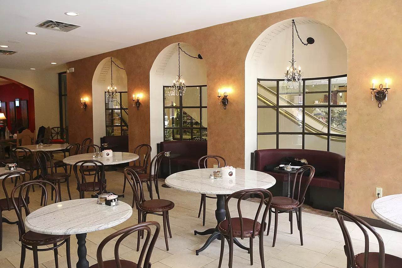 Image: 27 mouthwatering photos from La Strada Dolci e Caffe