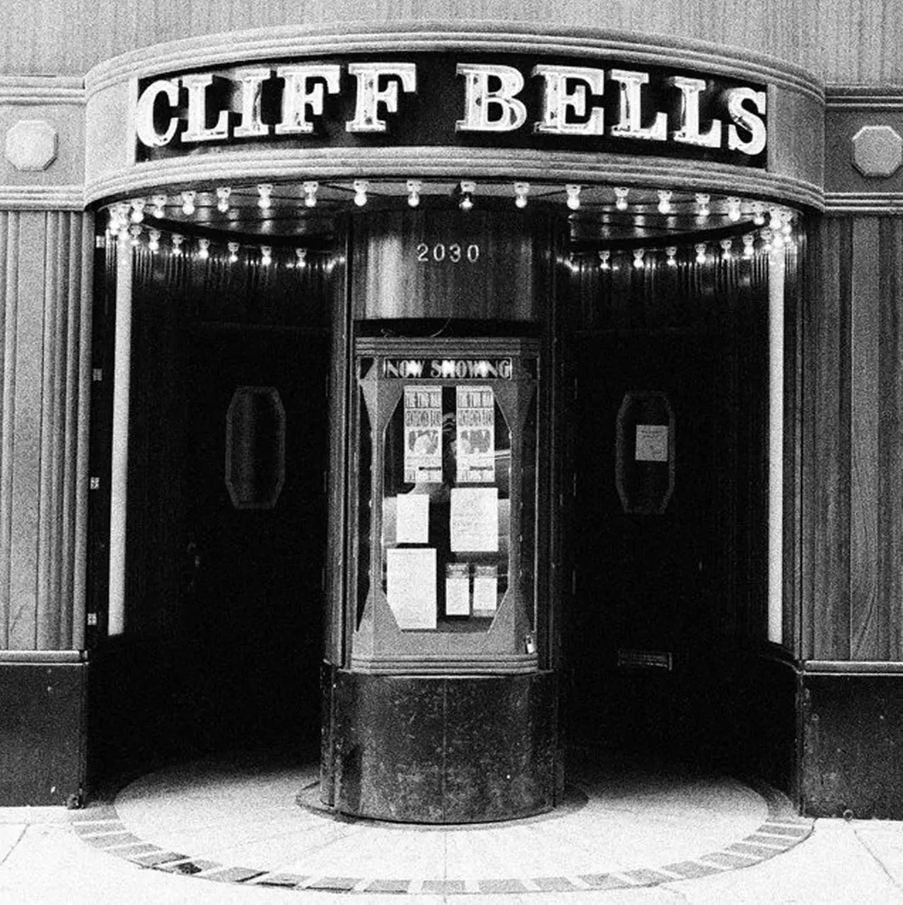 Cliff Bell&#146;s 2030 Park Ave, Detroit (313)-961-2543 Sure, this may not be the place to go if you want some peace and quiet, but the sweet jazz that plays at this famous Detroit bar will drown out the fellow bar guests so you can think to yourself and hear glorious music. Order a dirty vodka martini and forget all your troubles.