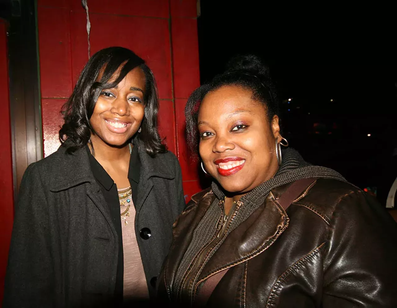 Image: 28 photos from Andra Day at Saint Andrew's Hall