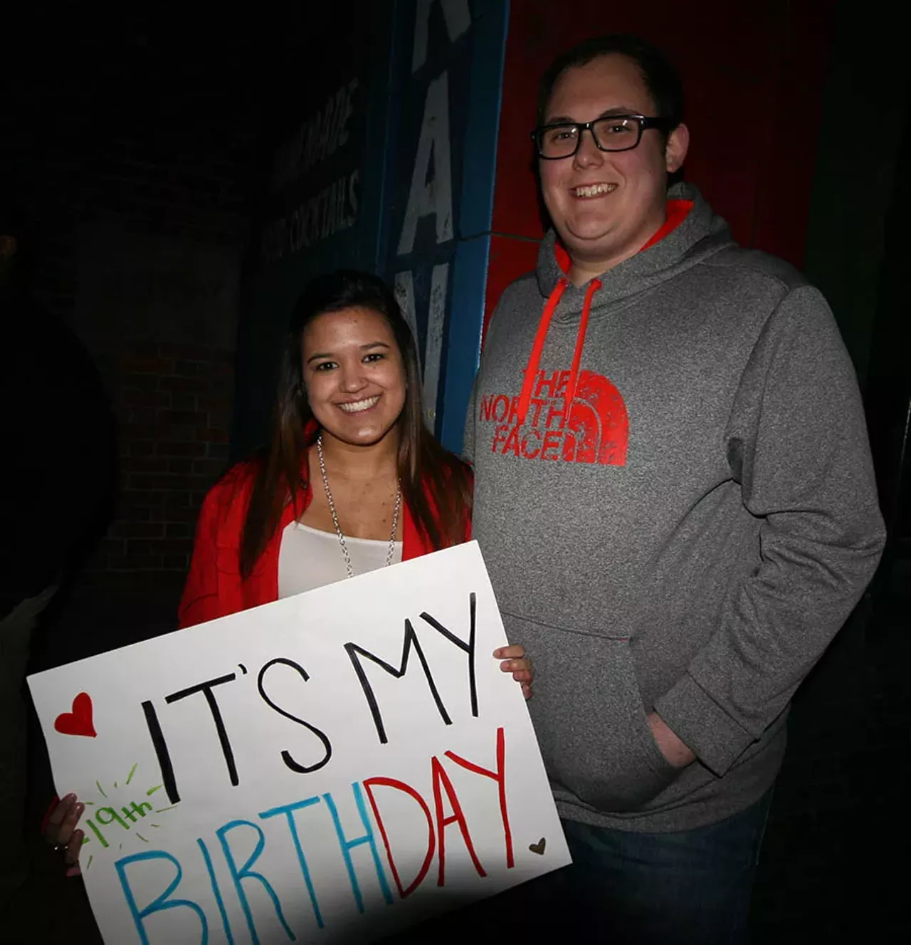 Image: 28 photos from Andra Day at Saint Andrew's Hall