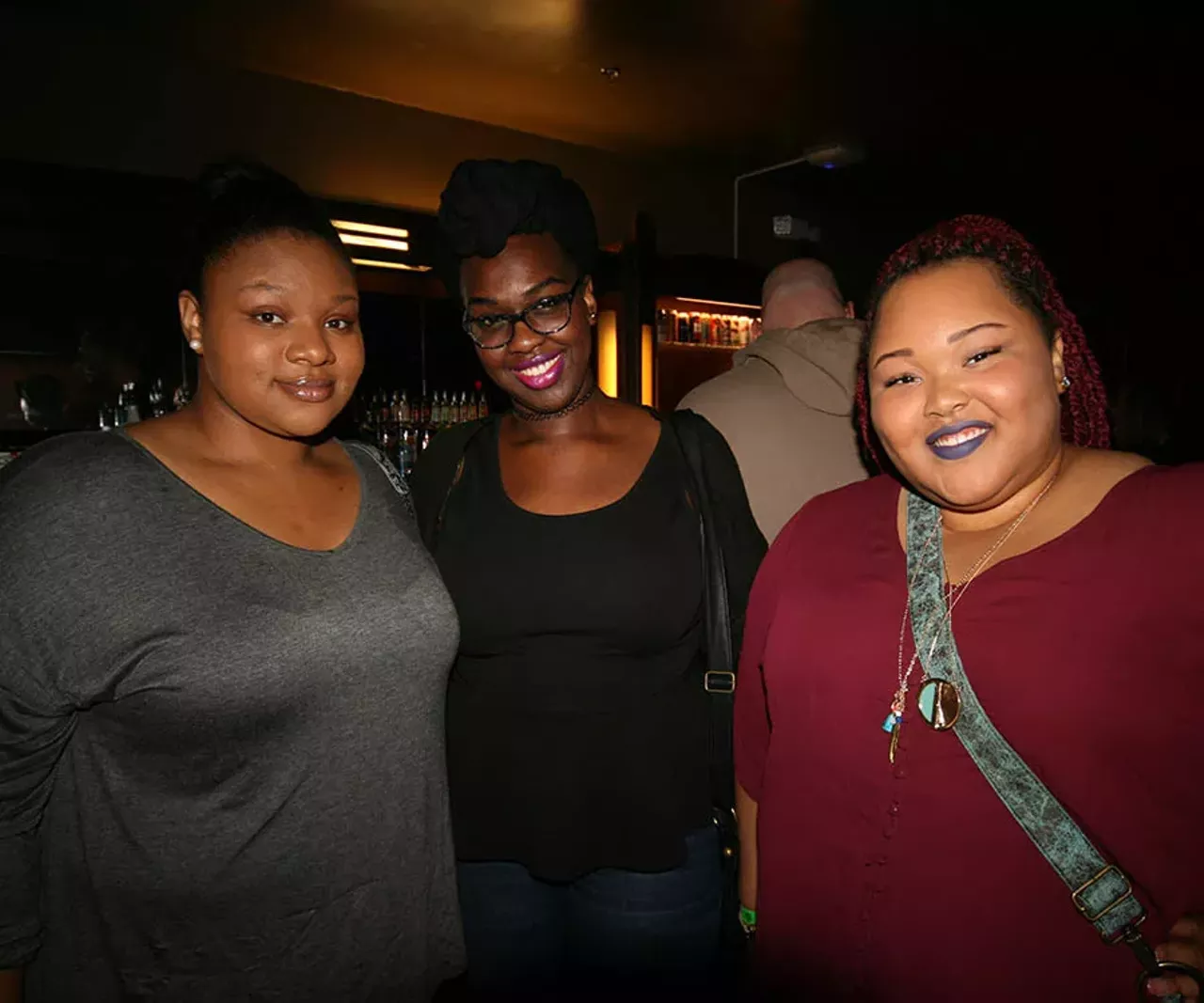Image: 28 photos from Andra Day at Saint Andrew's Hall