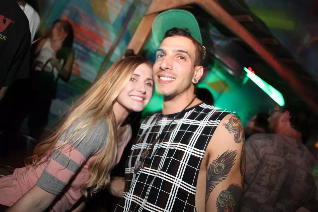 Image: 28 photos from Paxahau's 18th anniversary party