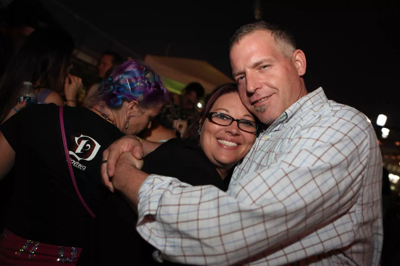 Image: 28 photos from Paxahau's 18th anniversary party