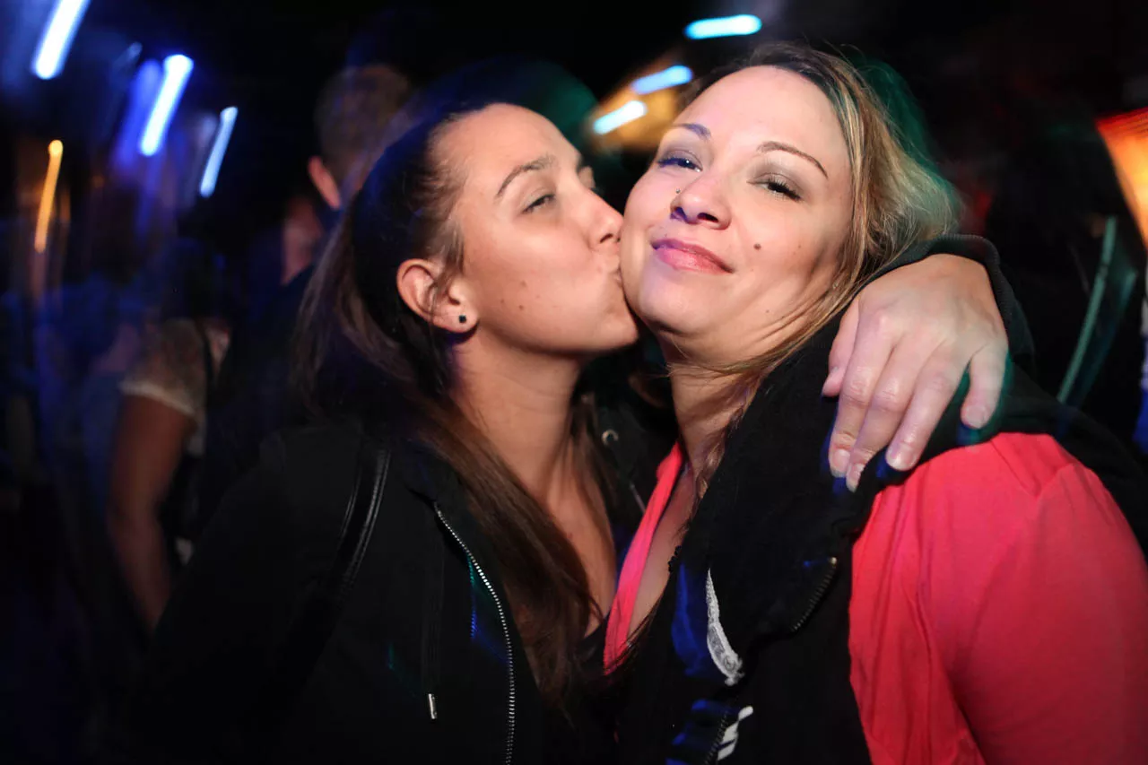 Image: 28 photos from Paxahau's 18th anniversary party