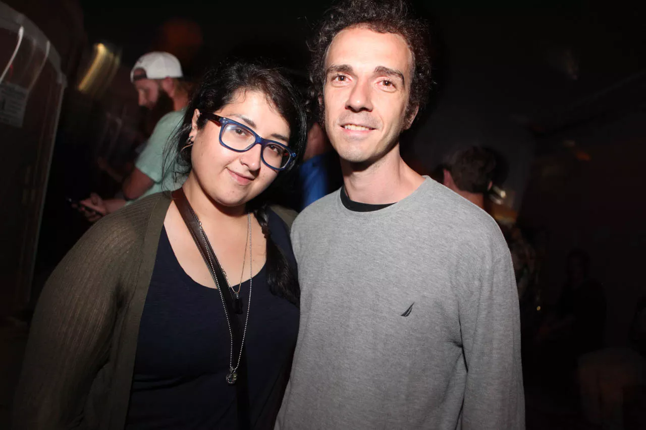 Image: 28 photos from Paxahau's 18th anniversary party