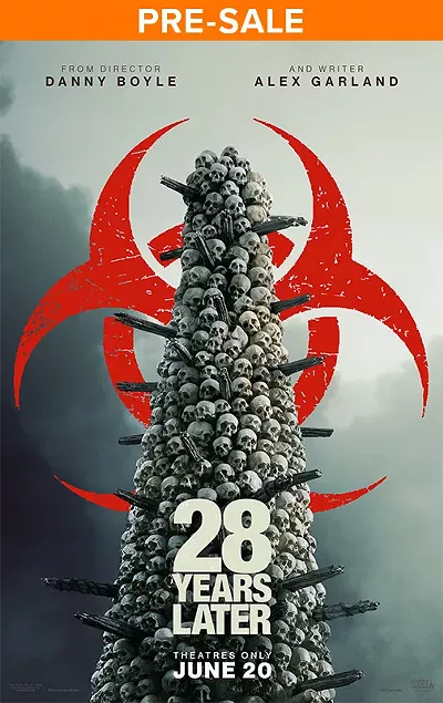 Image: 28 Years Later