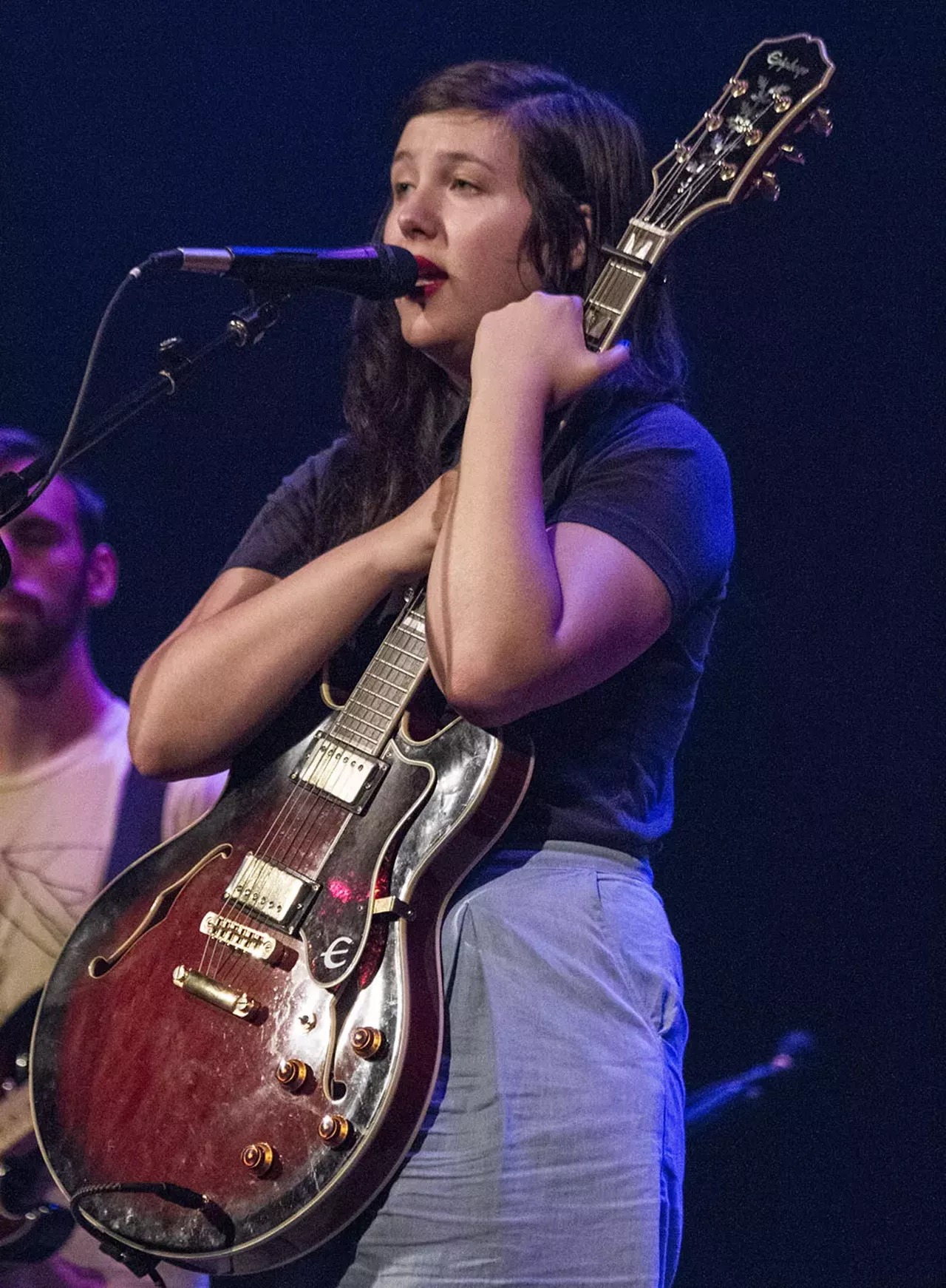 Image: 29 photos from The Decemberists at Michigan Theater