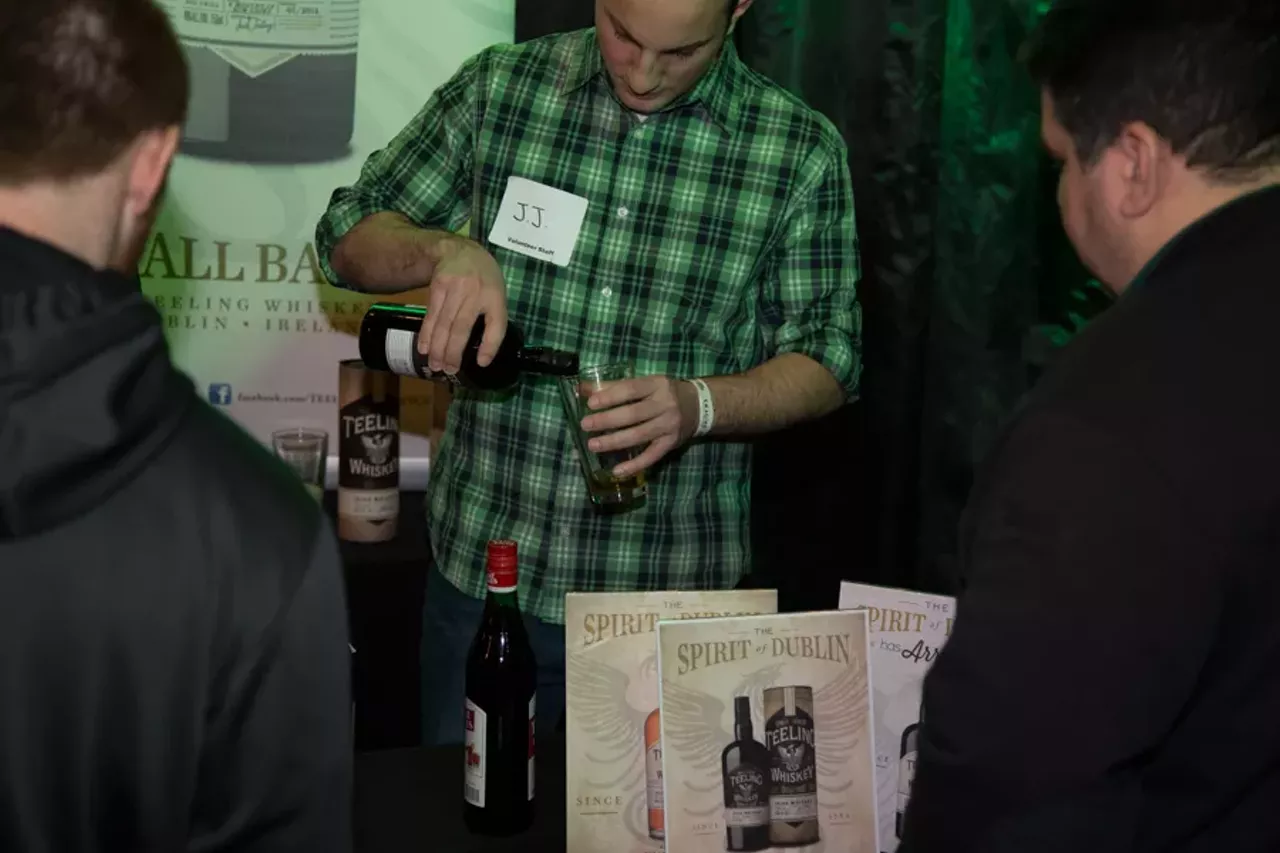 Image: 292 photos from Irish Taste Fest at Royal Oak Farmers Market