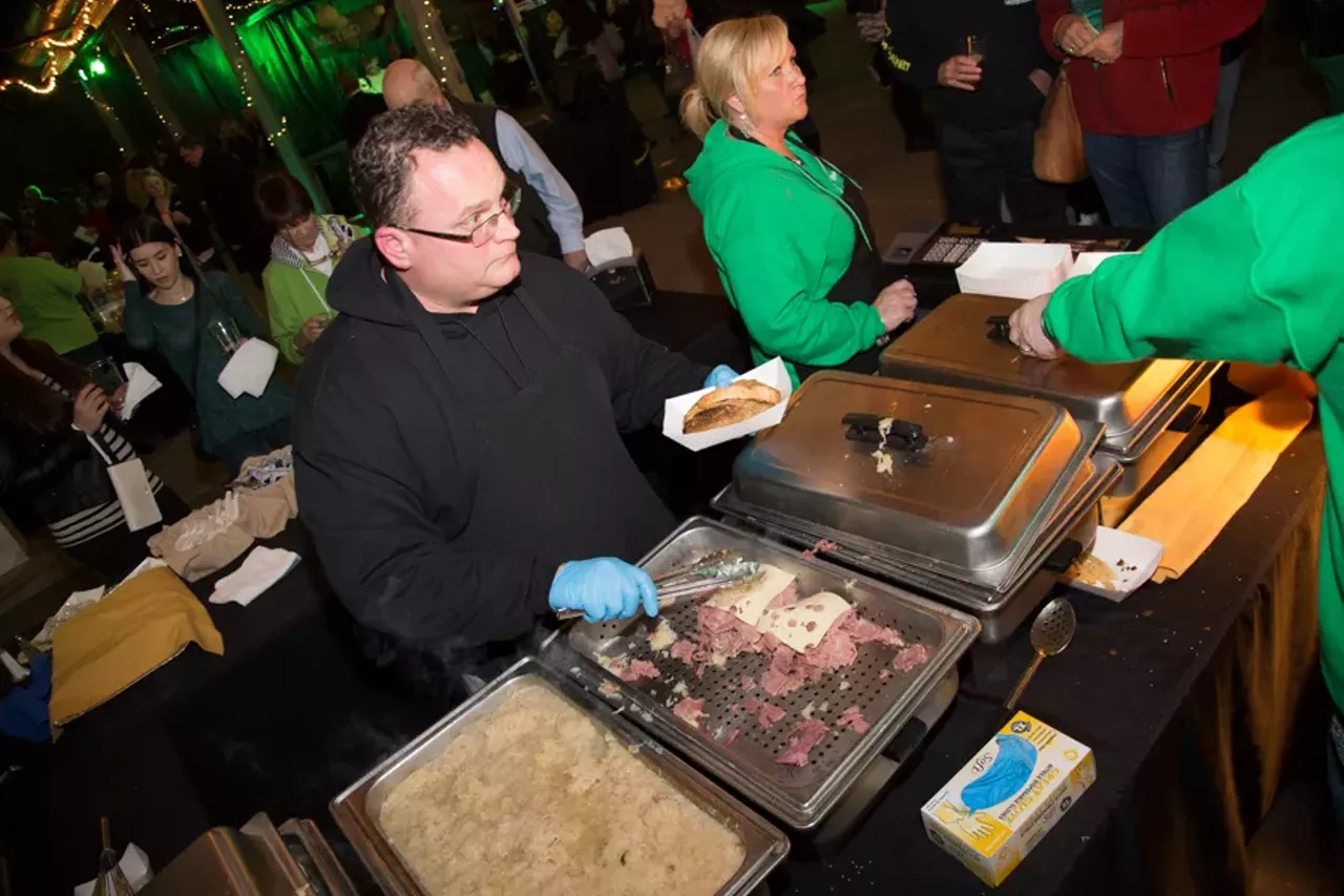 Image: 292 photos from Irish Taste Fest at Royal Oak Farmers Market