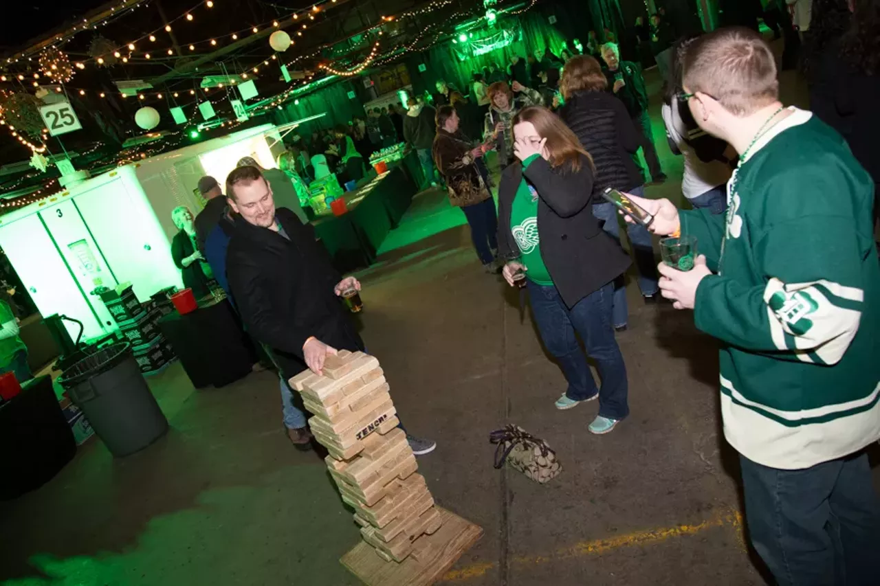 Image: 292 photos from Irish Taste Fest at Royal Oak Farmers Market