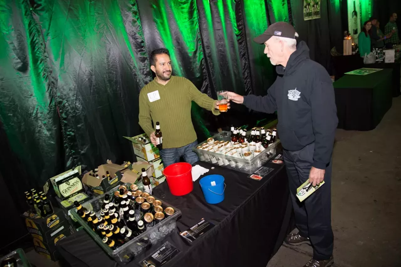 Image: 292 photos from Irish Taste Fest at Royal Oak Farmers Market