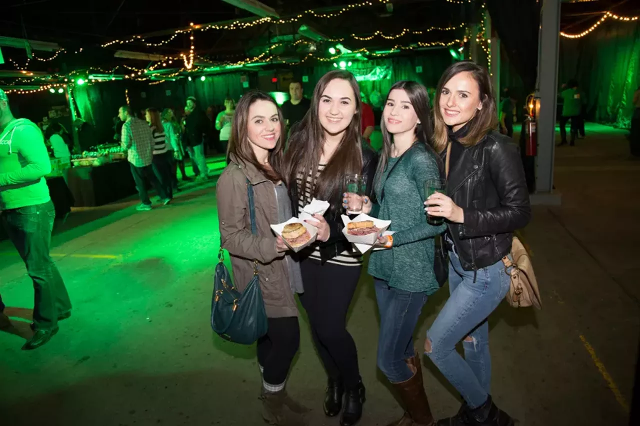 Image: 292 photos from Irish Taste Fest at Royal Oak Farmers Market