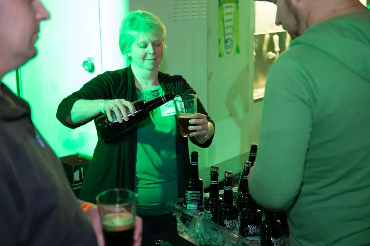Image: 292 photos from Irish Taste Fest at Royal Oak Farmers Market