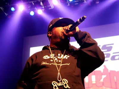 Bun B.