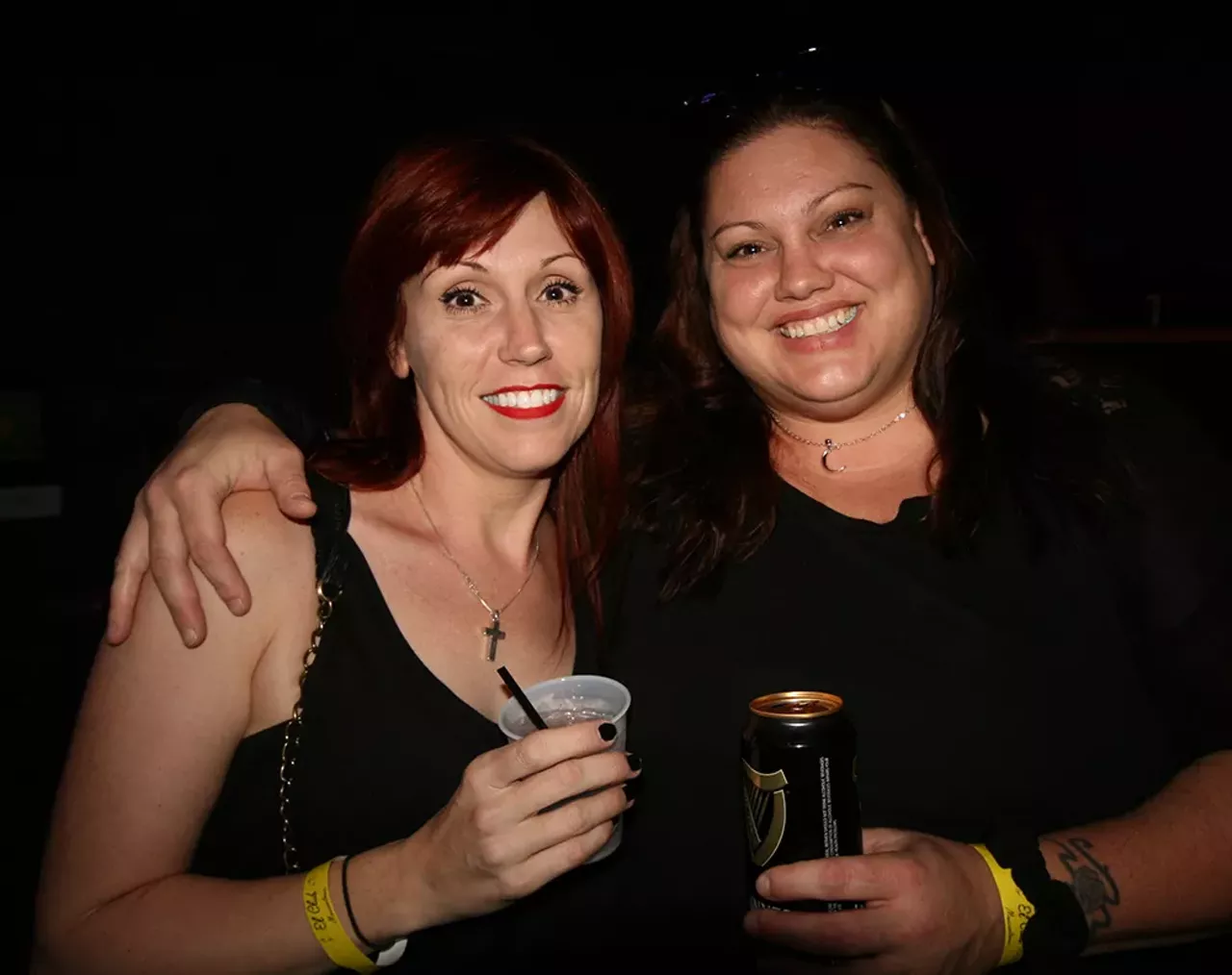 Image: 30 badass pics from Juliette Lewis @ El Club