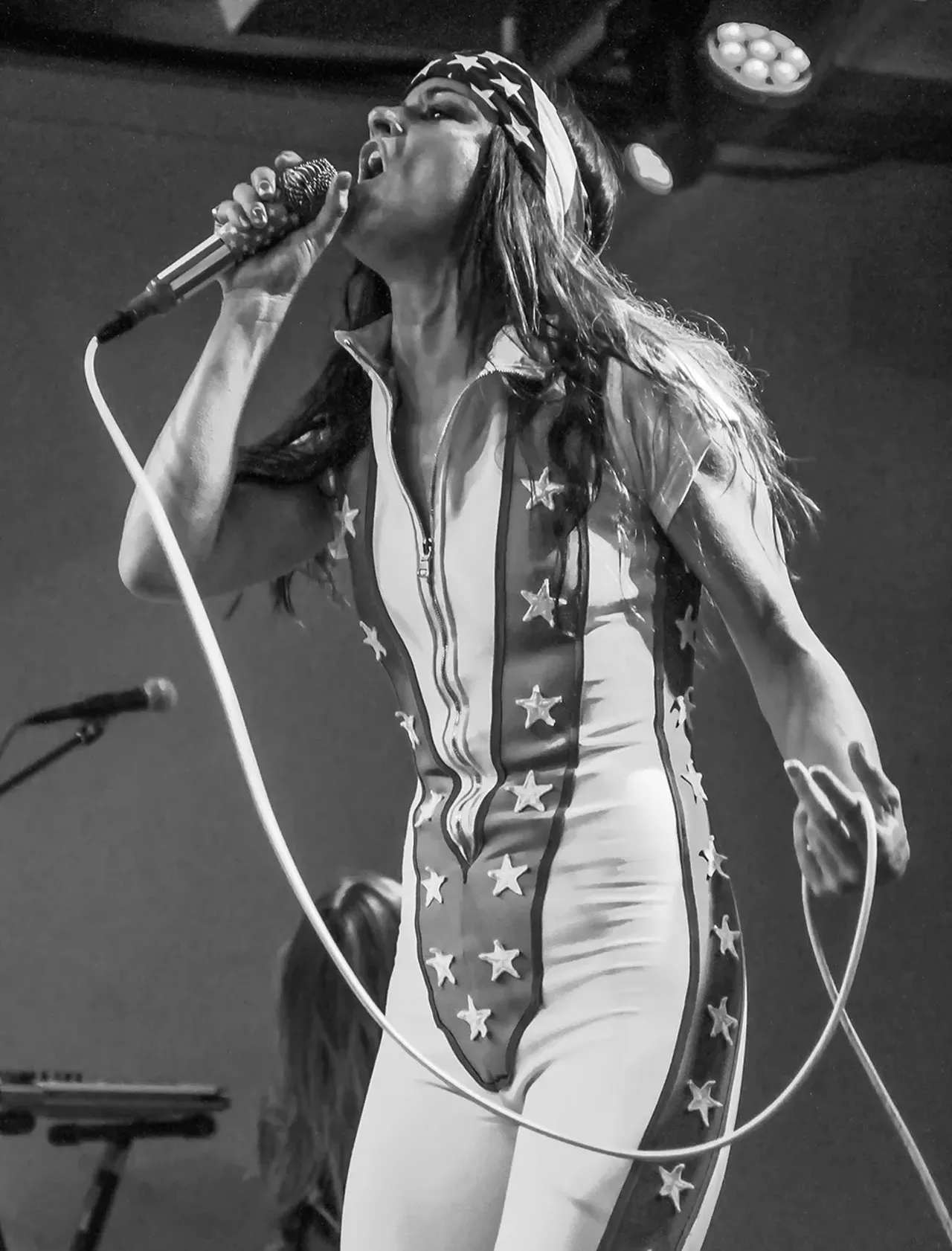 Image: 30 badass pics from Juliette Lewis @ El Club