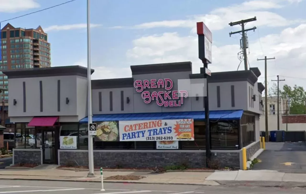 30 classic Detroit diners, delis, and cafes you should have tried by