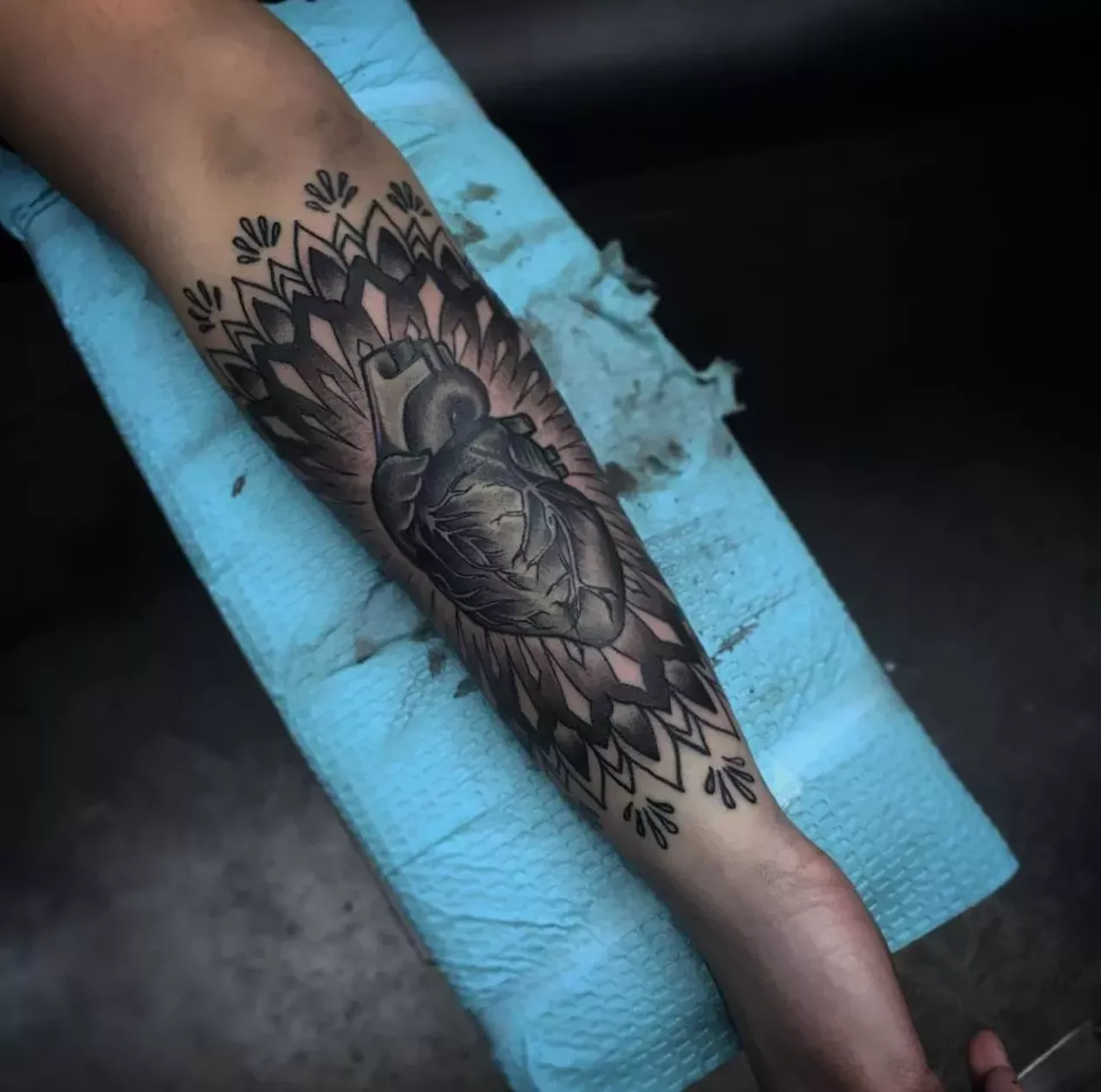 Nathan Wilson | @underinkfluence 