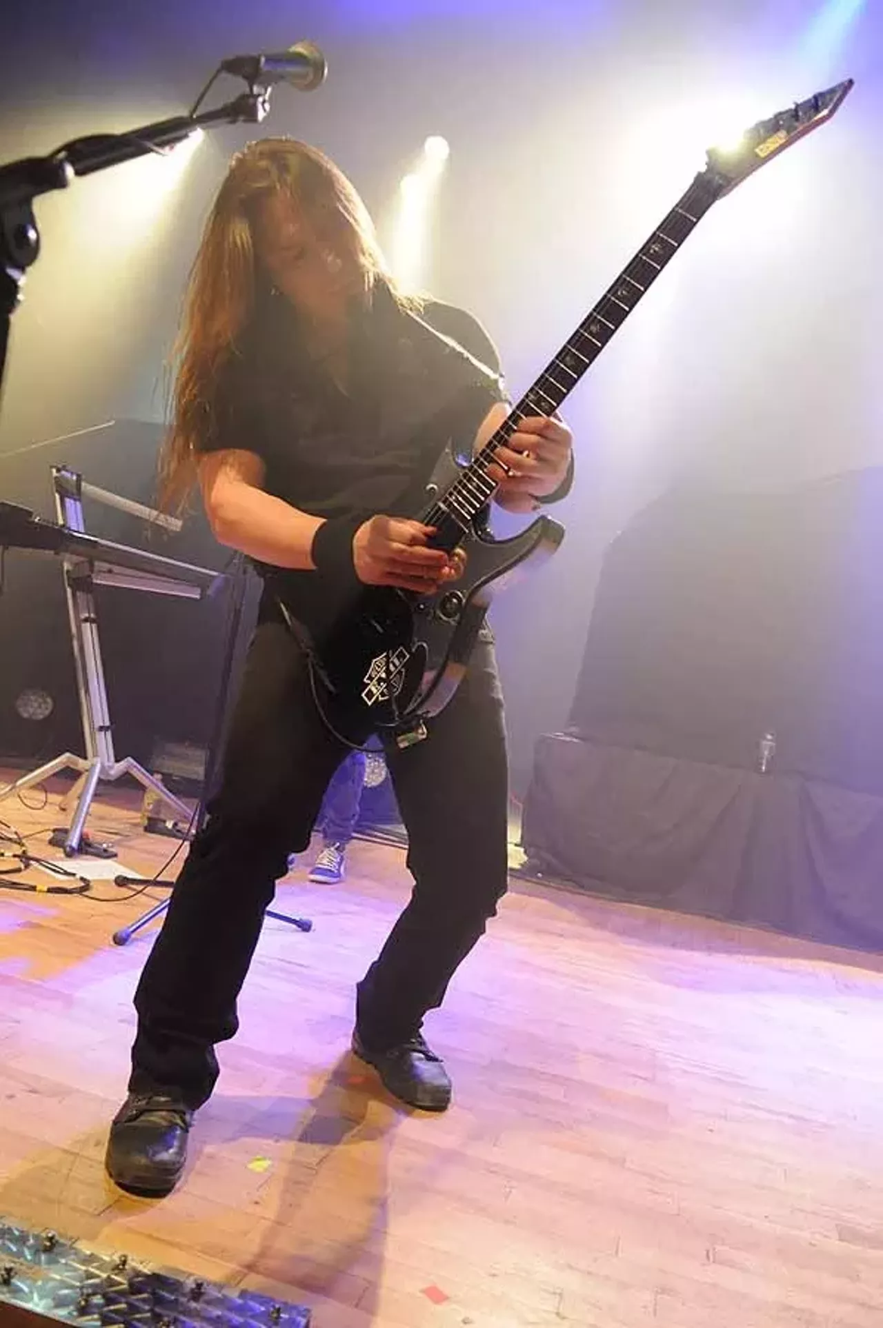 Image: 30 epic photos from symphonic metal band Nightwish