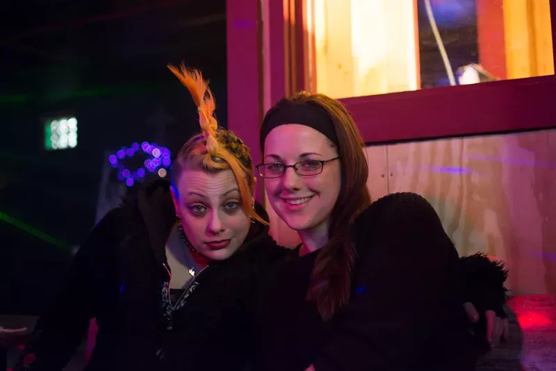 Image: 30 Images at the Maidstone Theater