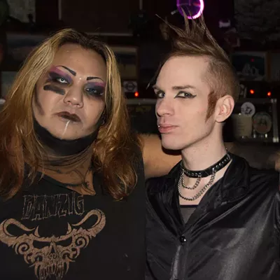 Image: 30 Images at the Maidstone Theater
