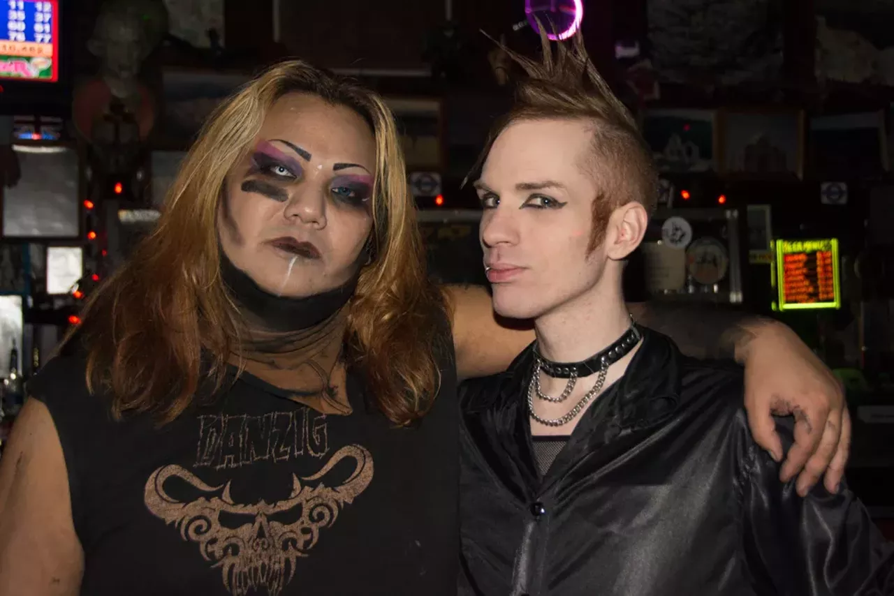 Image: 30 Images at the Maidstone Theater