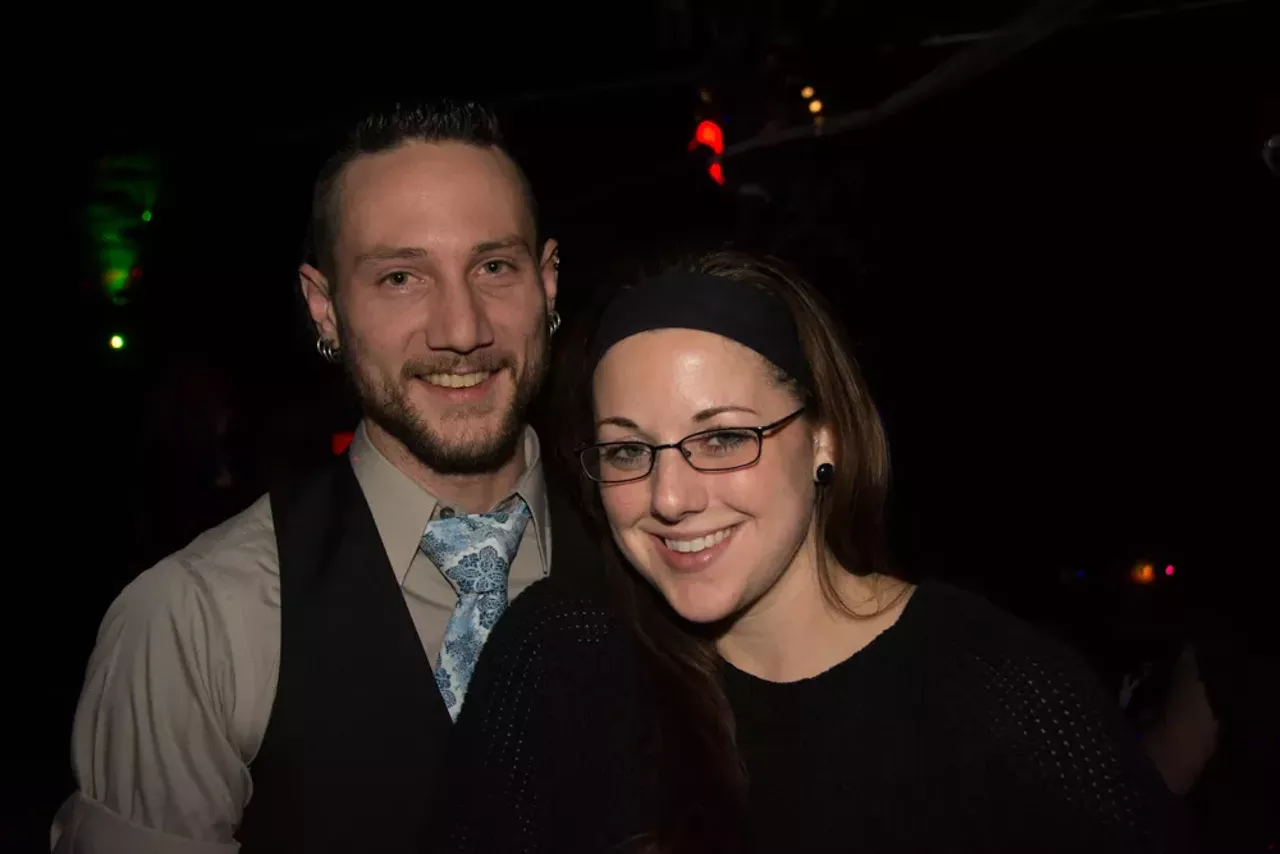Image: 30 Images at the Maidstone Theater