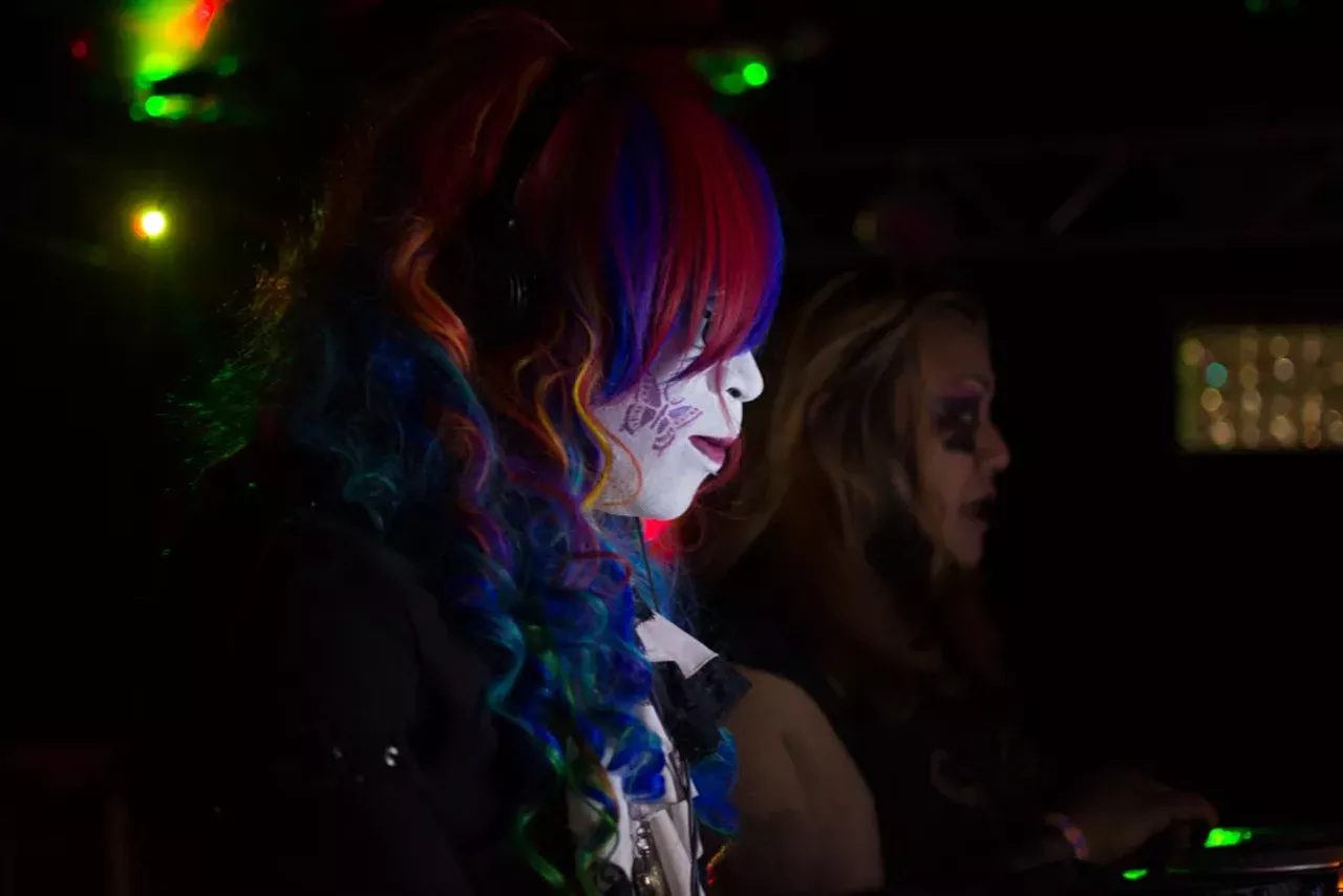 Image: 30 Images at the Maidstone Theater