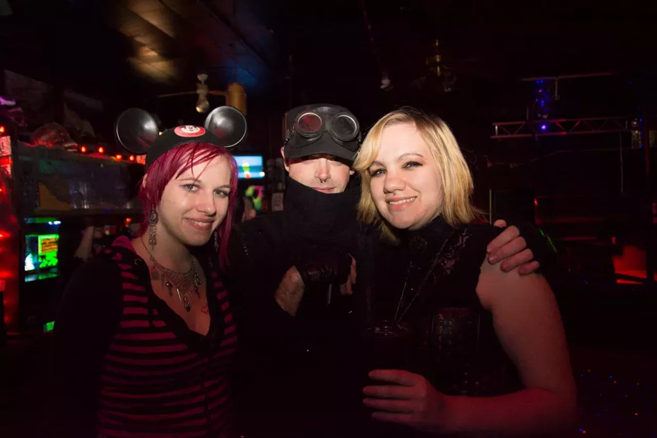Image: 30 Images at the Maidstone Theater