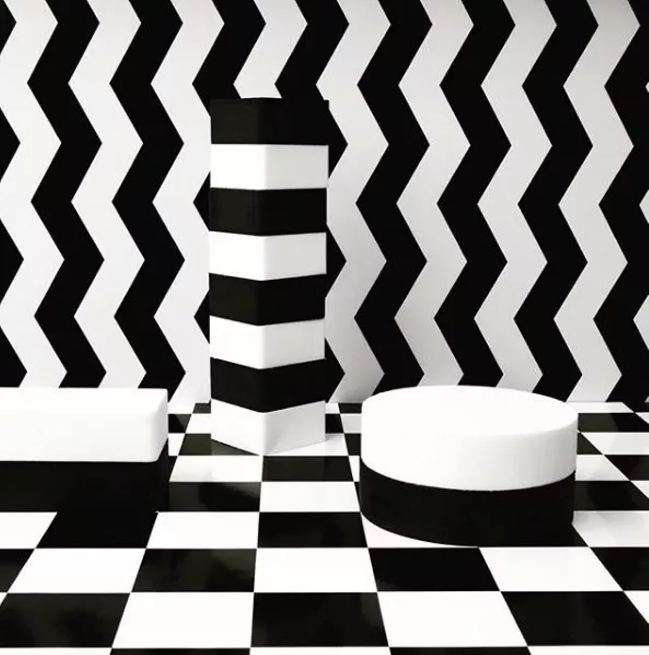 Scott Klinker 3D Designer @scottklinkerdesign