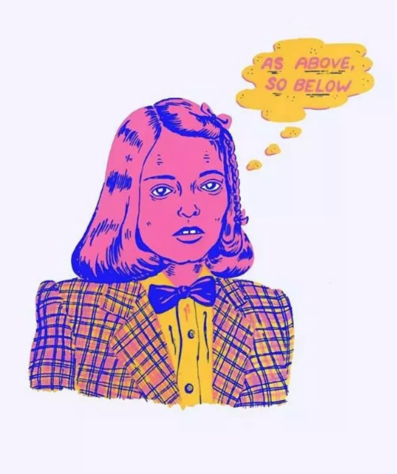 Lucy Cahill Illustrator @lucyteardrop