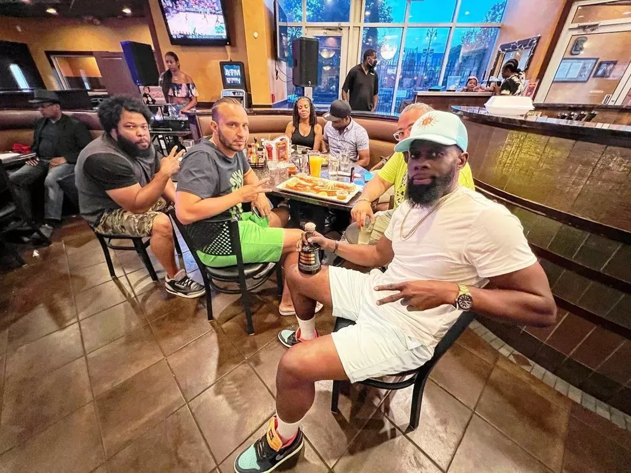 30 metro Detroit restaurants that are open late