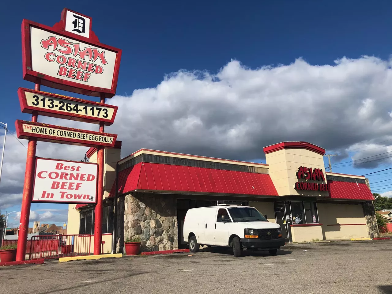 30 metro Detroit restaurants that are open late