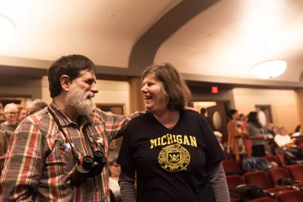 Image: 30 more photos of folks at the Ann Arbor Folk Festival