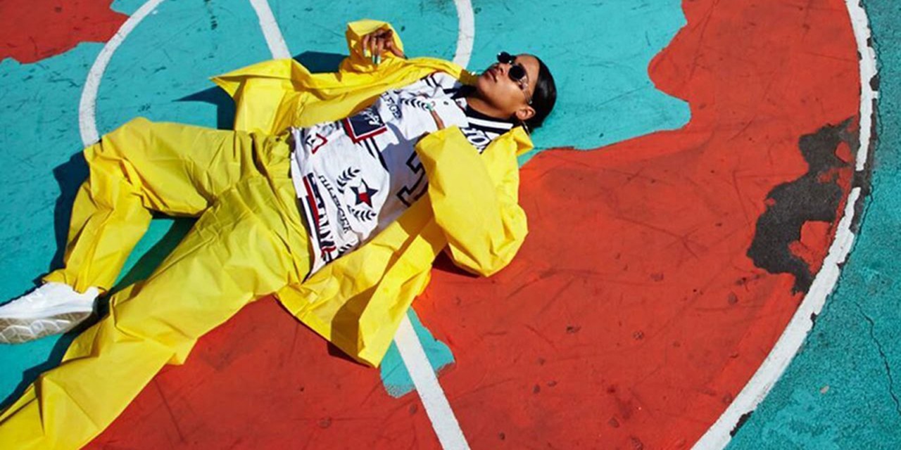 Friday, 6/29
Princess Nokia
@ MOCAD
This princess has seen some shit. Destiny Frasqueri, aka Princess Nokia, has a knack for deceptively dark rap, rhyming "dial-tone" with "die alone" on 2018's "For the Night." A feminist and queer activist, the Puerto Rican rapper is on the rise with her totally woke style.
Doors open at 7 p.m.; 4454 Woodward Ave., Detroit; 313-832-6622; mocadetroit.com; Tickets are $25 and can be purchased  here. 
Courtesy photo.