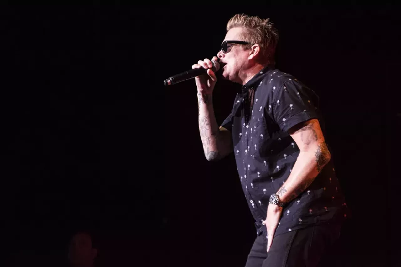 Image: 30 photos from Summerland Tour featuring Sugar Ray @ Freedom Hill