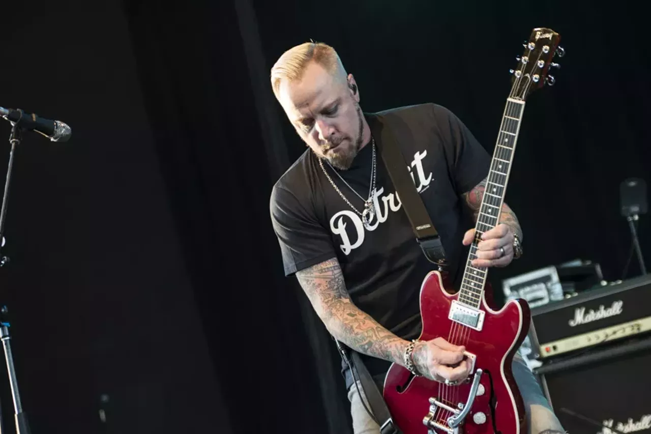 Image: 30 photos from Summerland Tour featuring Sugar Ray @ Freedom Hill