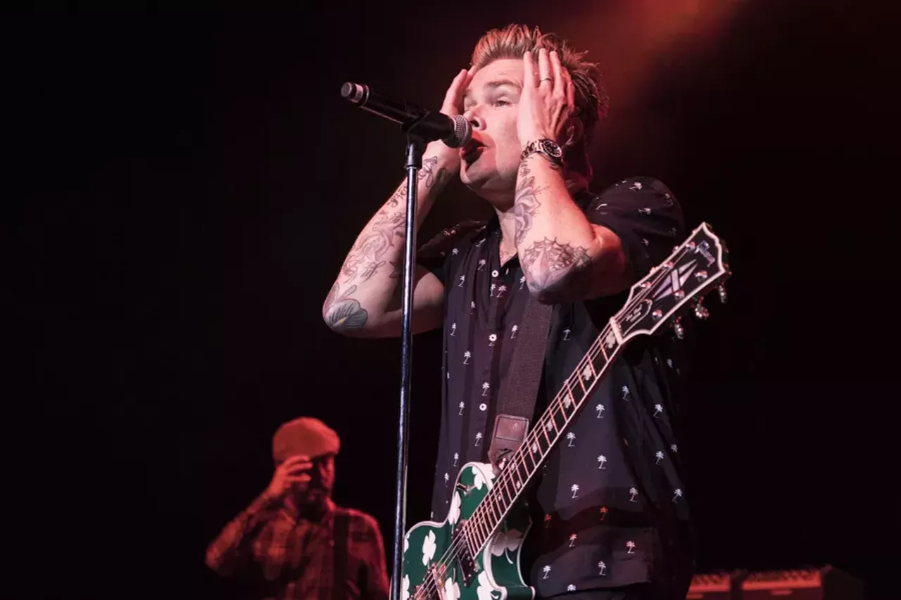 Image: 30 photos from Summerland Tour featuring Sugar Ray @ Freedom Hill