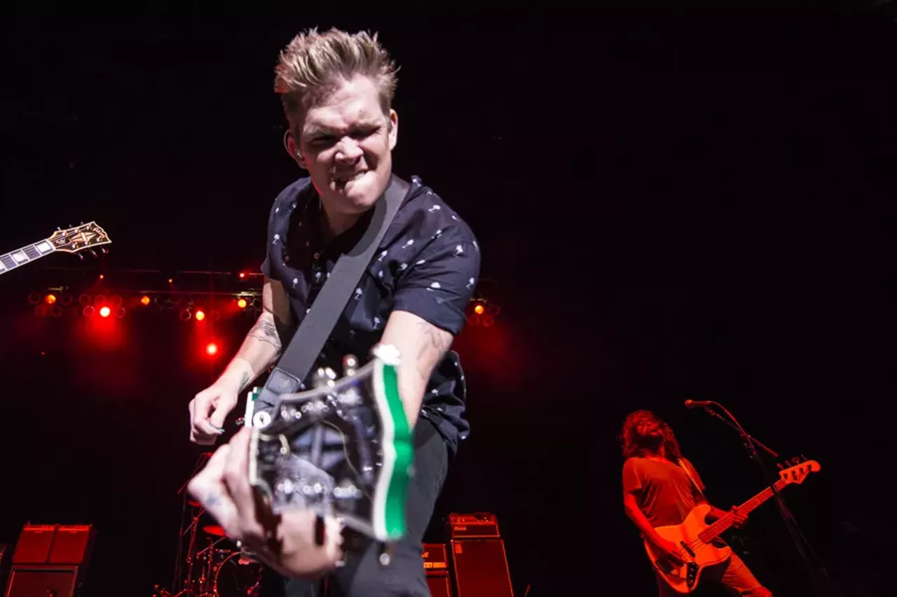 Image: 30 photos from Summerland Tour featuring Sugar Ray @ Freedom Hill