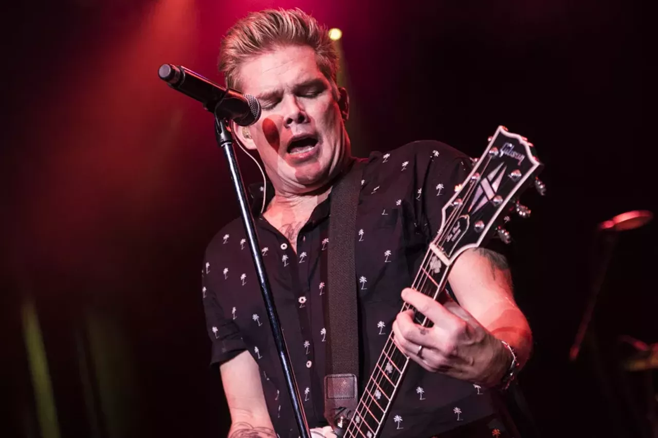 Image: 30 photos from Summerland Tour featuring Sugar Ray @ Freedom Hill