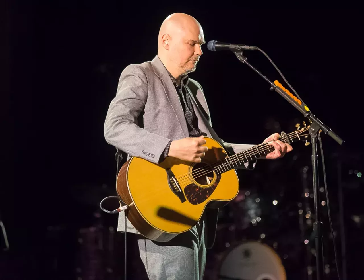 Image: 30 pics from Billy Corgan & Liz Phair at The Fillmore