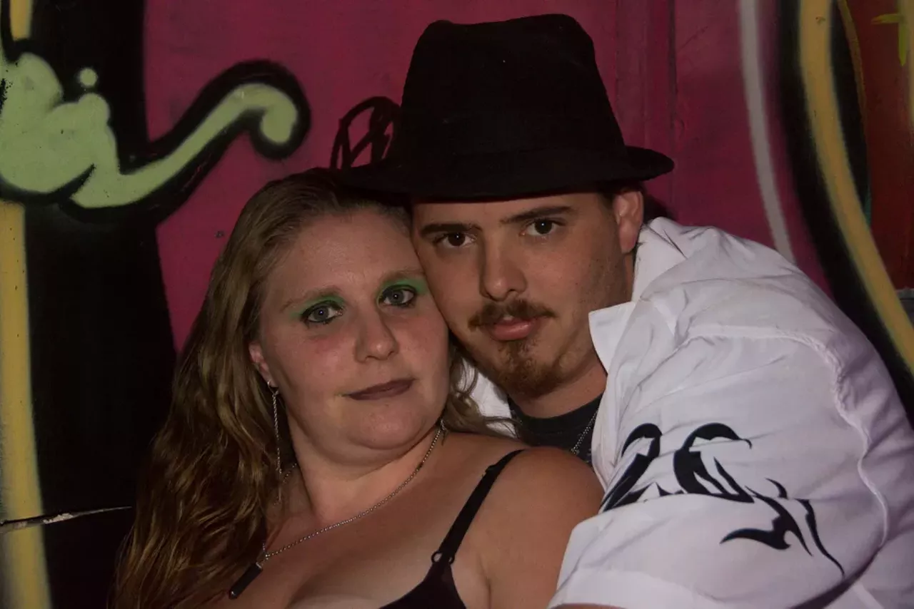 Image: 30 Spook-tacular Photos From Leland City Club