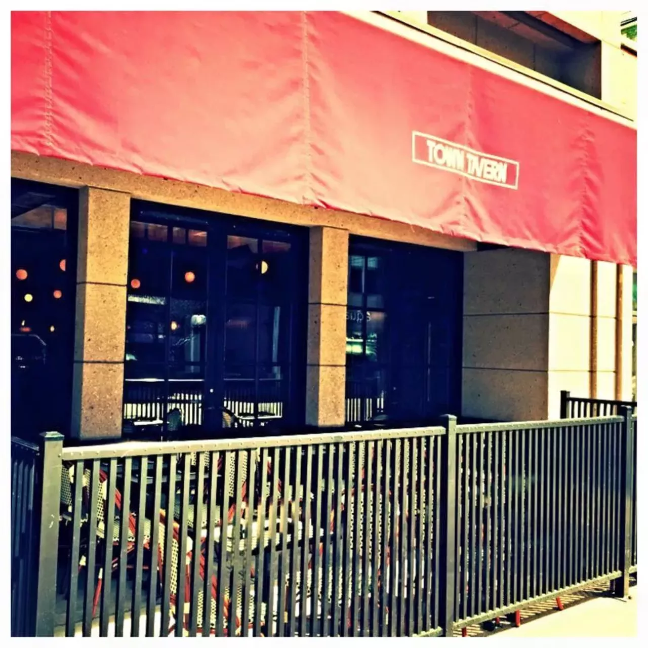 Town Tavern116 West 4th Street, Roayl Oak; 248-544-7300 If there is anyone that can make pub food truly upscale, it is the chefs at Town Tavern where unexpected twists on familiar dishes raise bar classics to a whole new level. An outdoor dining area and a seasonal drink menu make this a perfect spot to kick back and watch the world go by. (Photo credit: Town Tavern on Facebook)