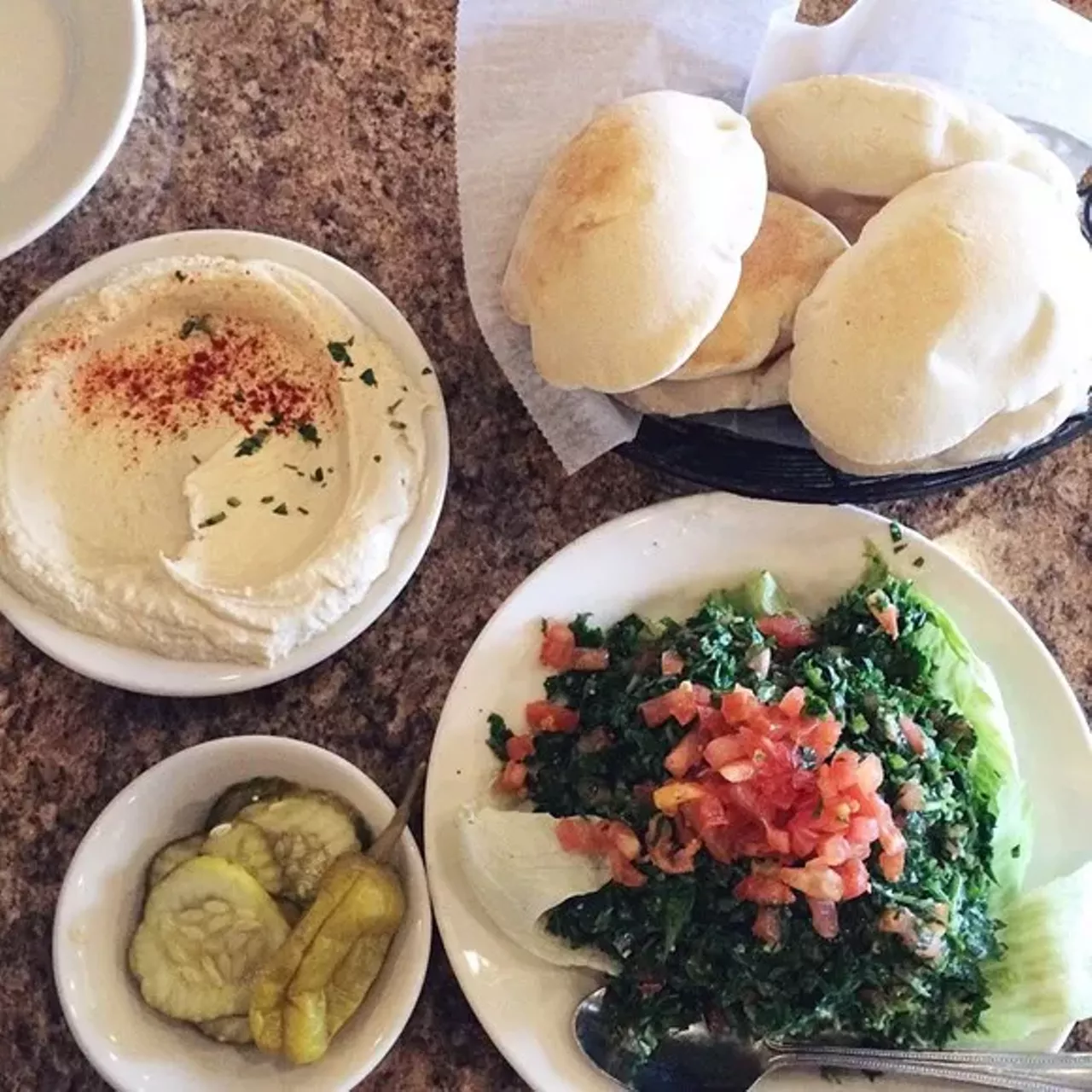 Image: 31 of the best restaurants in Wayne County, as determined by you